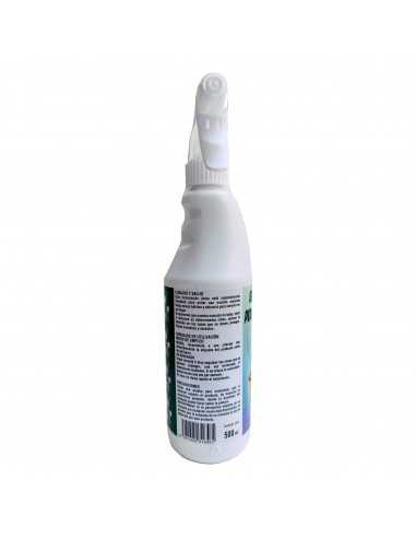 REEDUCADOR PERRO/GATO Seluce 500ml.