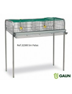 CESTA CODORNICES 4 DPT.SIN PATAS