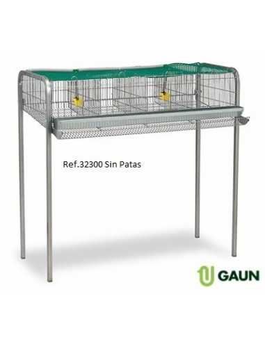 CESTA CODORNICES 4 DPT.SIN PATAS