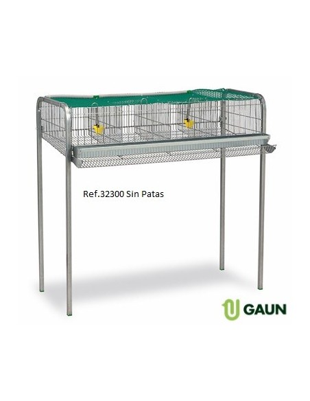 CESTA CODORNICES 4 DPT.SIN PATAS