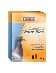 NATUR BLOC 850gr.