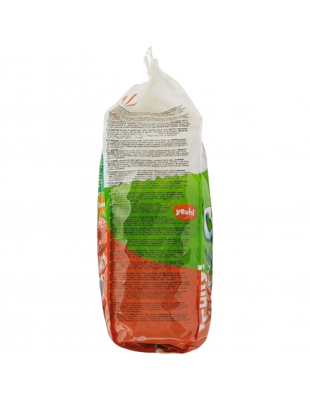 COBAYA CRISPY MUESLI 20 KG. VERSELE-LAGA