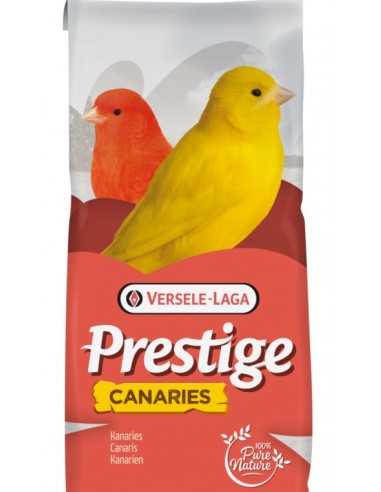 SEMILLAS GERMINAR CANARIOS 20 KG.VERSELE-LAGA