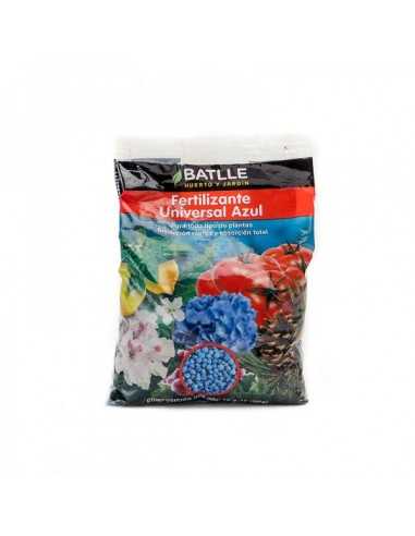FERT.UNIVERSAL AZUL Bolsa 800gr.Batlle.