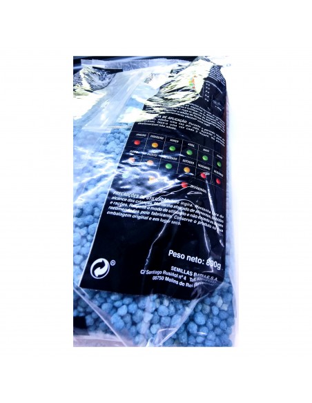 FERT.UNIVERSAL AZUL Bolsa 800gr.Batlle.