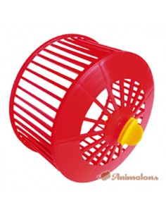 NORIA HAMSTER