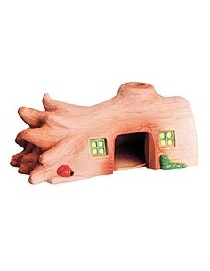 CASA HAMSTER TRONCO