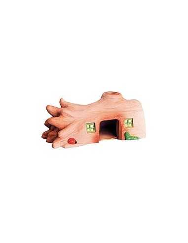 CASA HAMSTER TRONCO