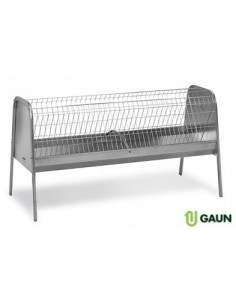 FORRAJERA PARA OVEJAS 2 MTS.