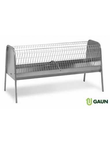 FORRAJERA PARA OVEJAS 2 MTS.