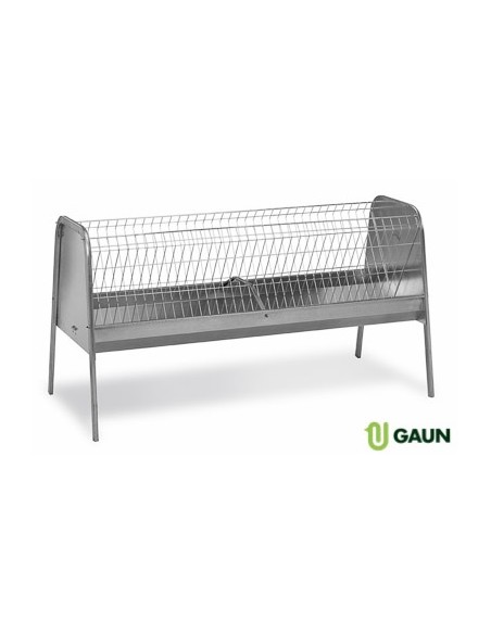 FORRAJERA PARA OVEJAS 2 MTS.