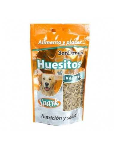 HUESITOS SAN DIMAS VACUNO 60 GR.