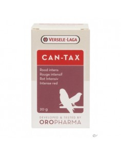 CAN-TAX 150 GR.COLORANTE OROPHARRMA
