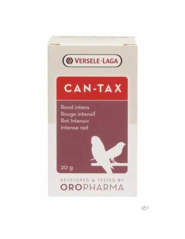 CAN-TAX 150 GR.COLORANTE OROPHARRMA