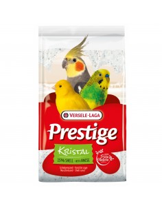 FONDO JAULA KRISTAL 5 KG. PRESTIGE