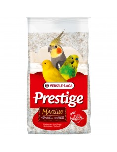 FONDO JAULA PREMIUM MARINE 5 KG.