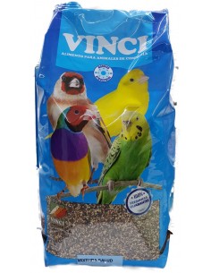 SEMILLAS SALUD VINCI 4 KG. -3