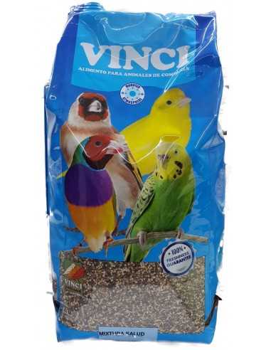 SEMILLAS SALUD VINCI 4 KG. -3