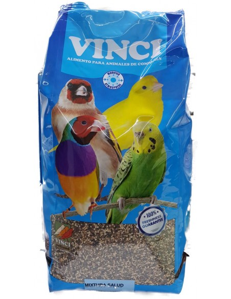 SEMILLAS SALUD VINCI 4 KG. -3