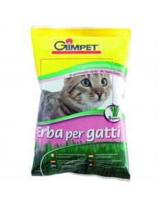 HIERBA GATO 100 GRS.GIMPET
