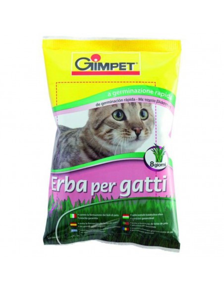 HIERBA GATO 100 GRS.GIMPET