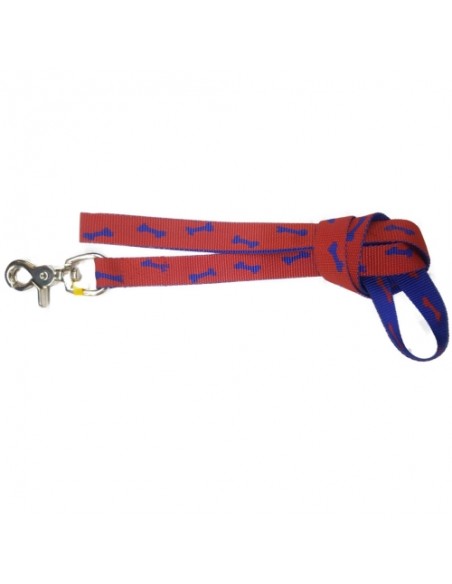 RAMAL NYLON 16x120 HUESO
