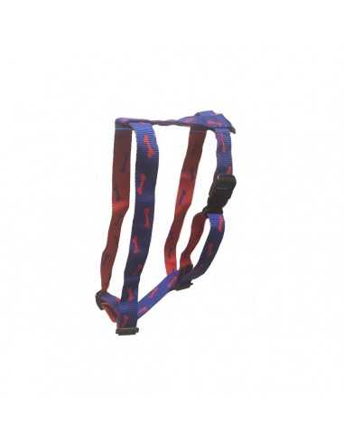 ARNES NYLON HUESOS 20mm. S.D.