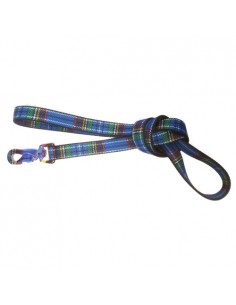 RAMAL NYLON 15x122 ESCOCES VERDE