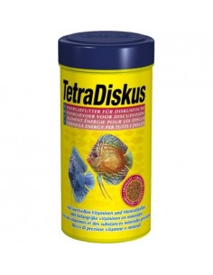 TETRADISCUS FOOD 1 Lt./ 300gr.granulo