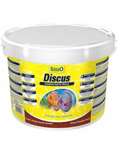 TETRADISCUS FOOD 1 Lt./ 300gr.granulo
