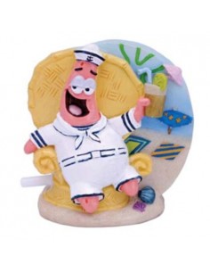 PATRICIO PLAYERO (7,6CM). DIFUSOR