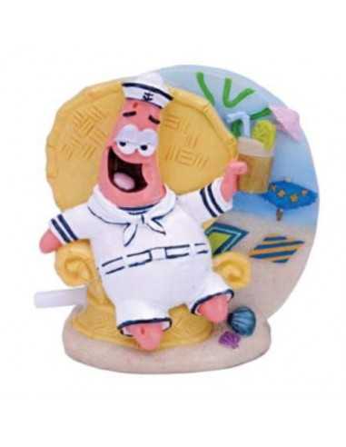 PATRICIO PLAYERO (7,6CM). DIFUSOR