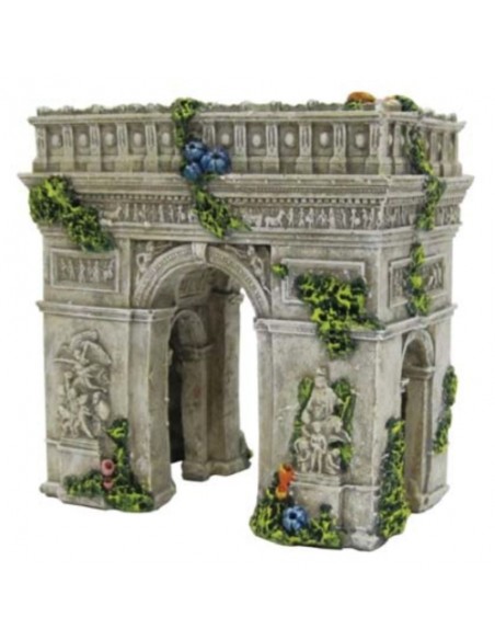ARCO DEL TRIUNFO S (14 X 14 X 7.5)