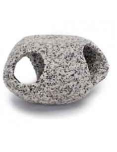 PIEDRA LITIO AGUJERO S 5 CM.