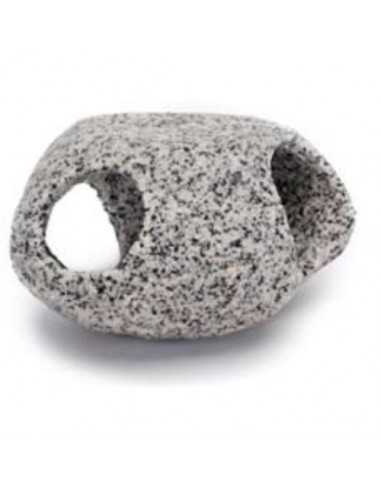PIEDRA LITIO AGUJERO S 5 CM.