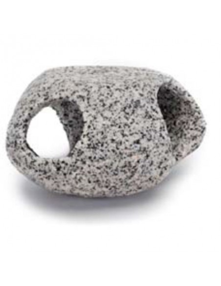 PIEDRA LITIO AGUJERO S 5 CM.