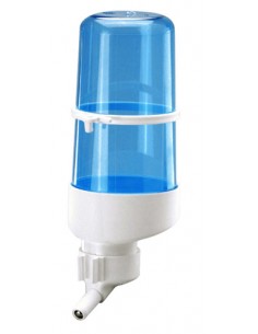 BEBEDERO BOLA LUCCA 400 ml.
