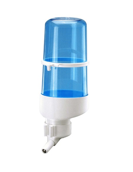 BEBEDERO BOLA LUCCA 400 ml.