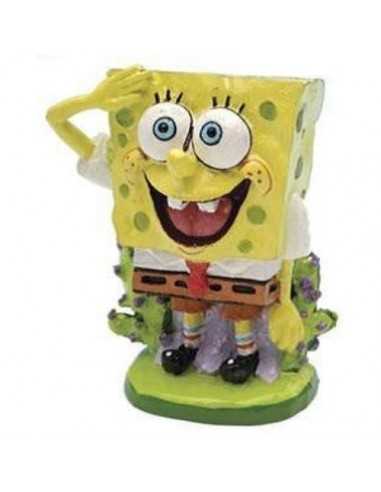 MINI BOB ESPONJA 5 CM.