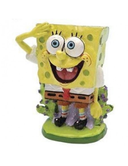 MINI BOB ESPONJA 5 CM.