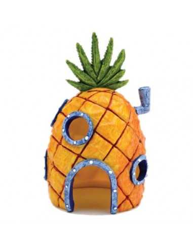CASA PIÑA 16,5 CM.