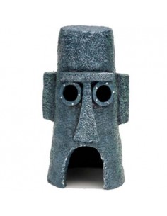 CASA DE CALAMARDO 16,5 CM.