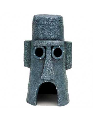 CASA DE CALAMARDO 16,5 CM.