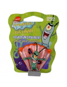 MINI PLANKTON 5 CM.