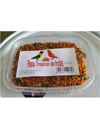 PASTA TROPICAL 4 KG. PRODAC