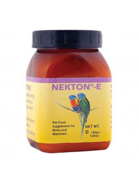 NEKTON -E 140 GR