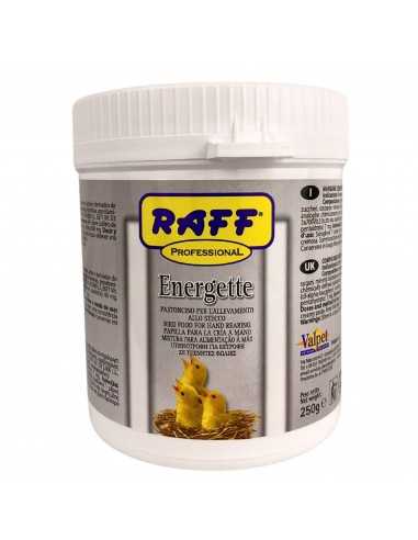 RAFF ENERGETTE 100 GR.
