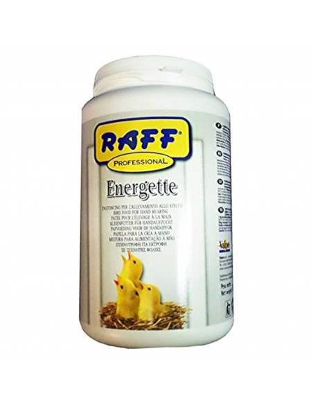 RAFF ENERGETTE 100 GR. RAFF ENERGETTE 100 GR.