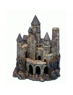 CASTILLO MAGO GRANDE 23CM.