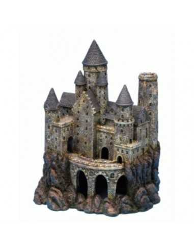CASTILLO MAGO GRANDE 23CM.